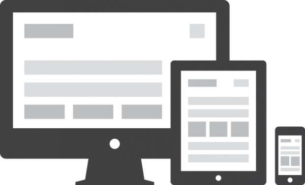 Responsive Design - Diseña tu sitio de la forma mas moderna