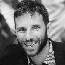 Pablo Sanabria, fundador de Pasaviga, área de programación