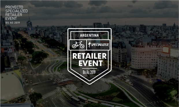 Diseño de imagen para evento corporativo
