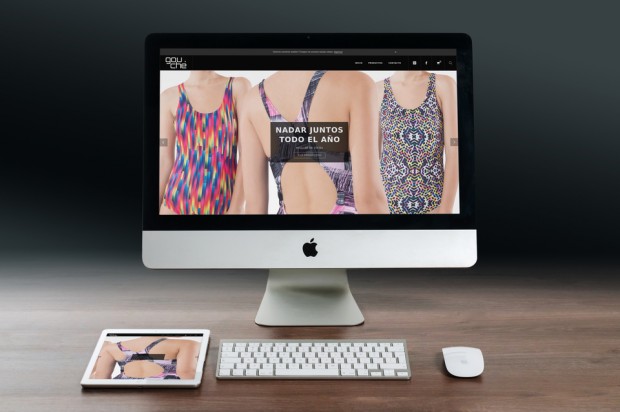 Tienda Virtual para Gouche