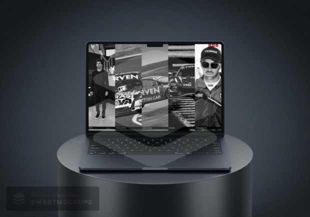 Diseño Web Manu Urcera