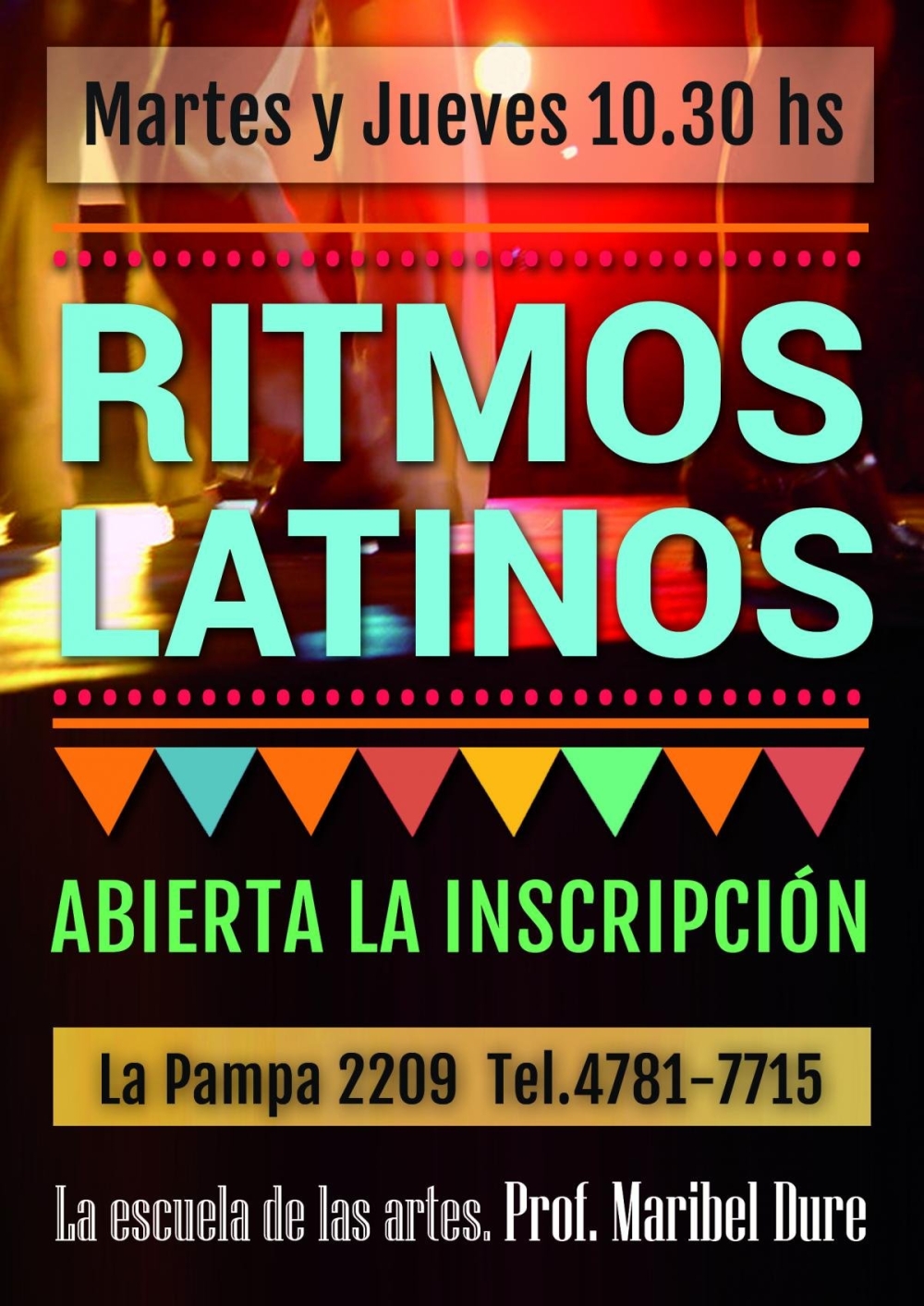 Banner Publicitario