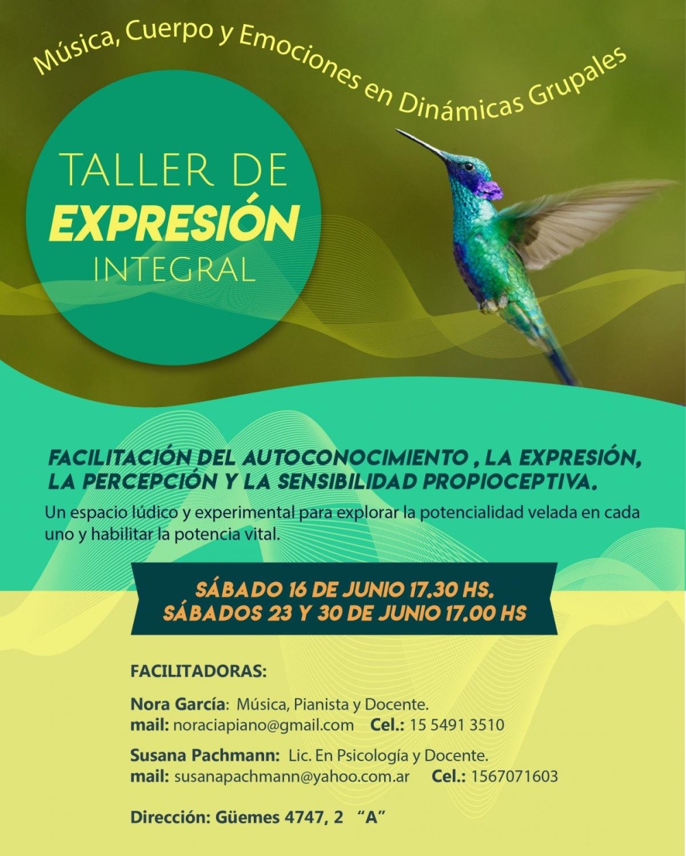 Flyer