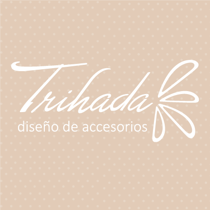 Desarrollo de Marca para Trihada Accesorios