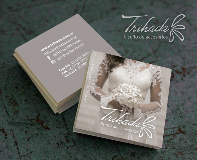 Tarjetas Comerciales