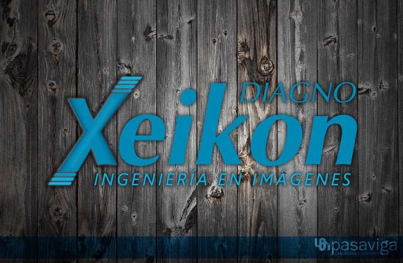 Rediseño de Marca para Xeikon
