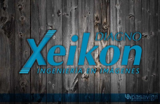 Rediseño de Marca para Xeikon