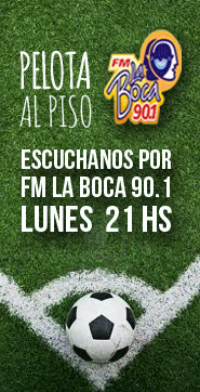 Banner Publicitacio Programa de Radio